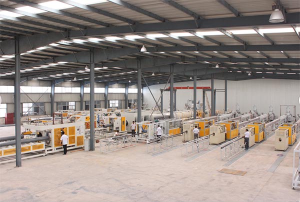 隆翔駿與山東群升偉業：八年合作，共創輝煌